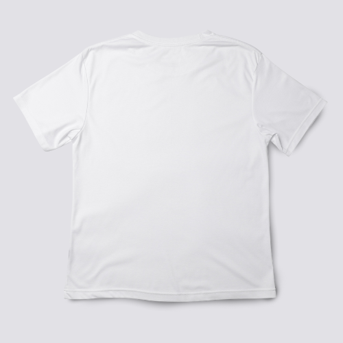 Home Sweet Home White T-Shirt (Blue)